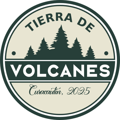 Tierra de Volcanes